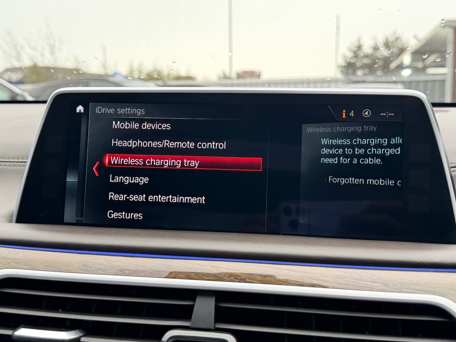 Used BMW 7 Series 2017 for sale - 76740975: Photo 22