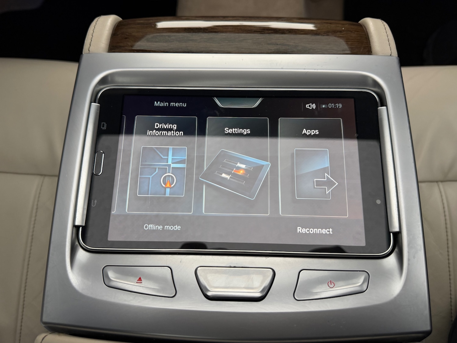 Used BMW 7 Series 2017 for sale - 76740975: Photo 25