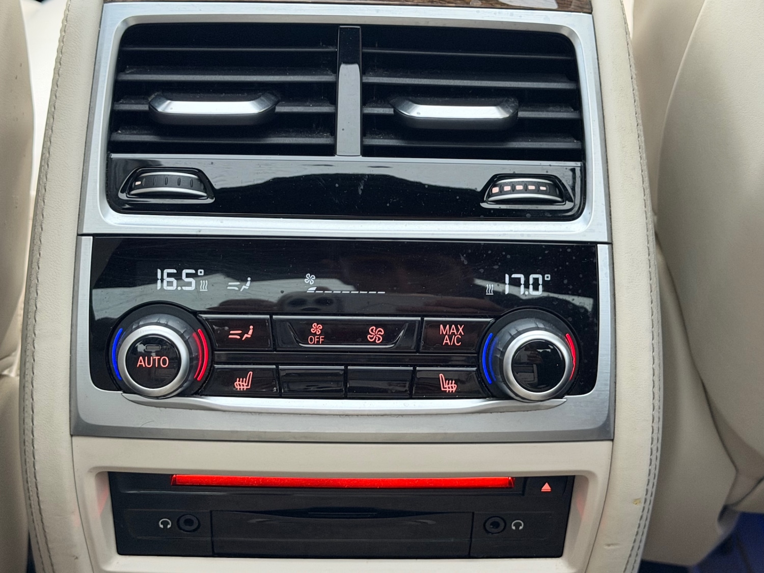 Used BMW 7 Series 2017 for sale - 76740975: Photo 28