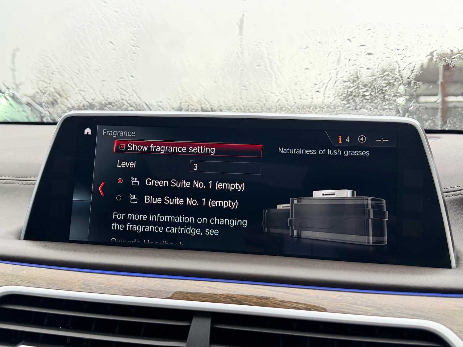 Used BMW 7 Series 2017 for sale - 76740975: Photo 3