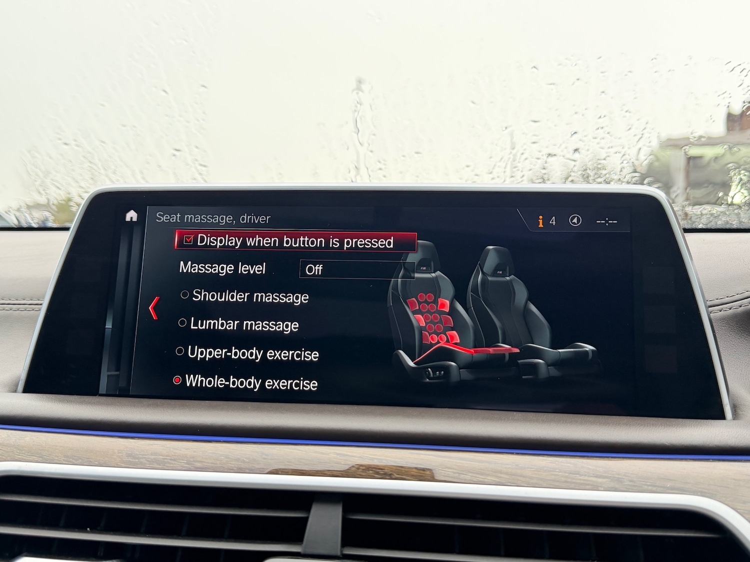 Used BMW 7 Series 2017 for sale - 76740975: Photo 5