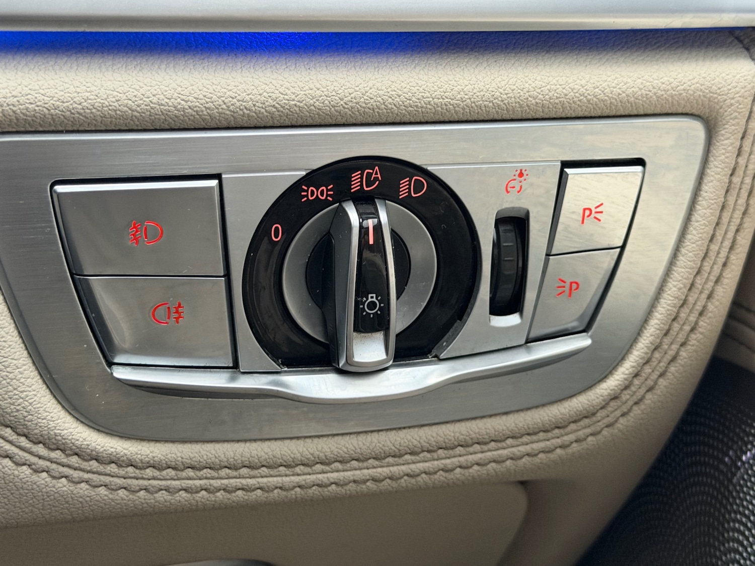 Used BMW 7 Series 2017 for sale - 76740975: Photo 8