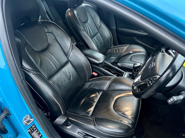 Used Volvo V40 2014 for sale - 73284264: Photo 10