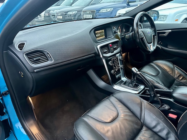 Used Volvo V40 2014 for sale - 73284264: Photo 13