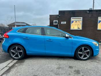 Used Volvo V40 2014 for sale - 73284264: Photo