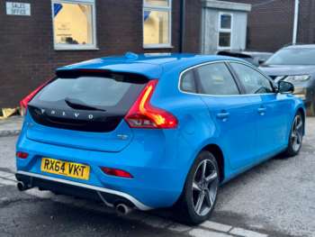 Used Volvo V40 2014 for sale - 73284264: Photo