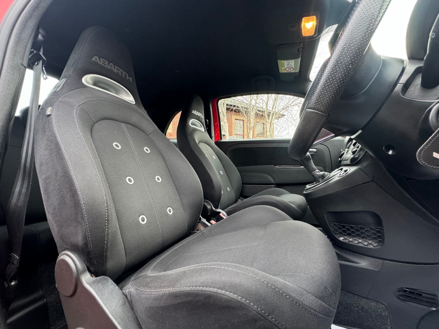 Used Abarth 595 2018 for sale - 77483058: Photo 13