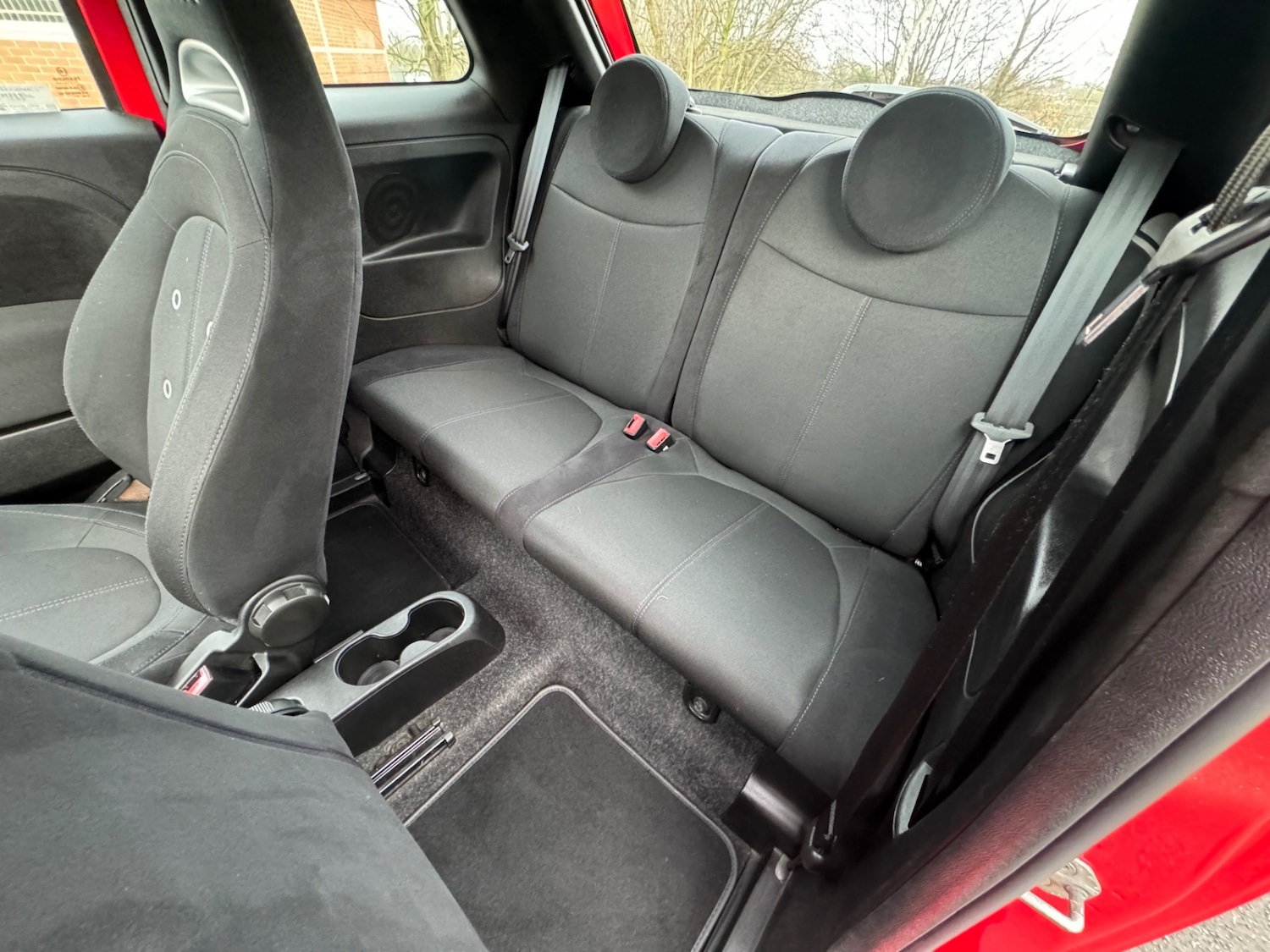 Used Abarth 595 2018 for sale - 77483058: Photo 18