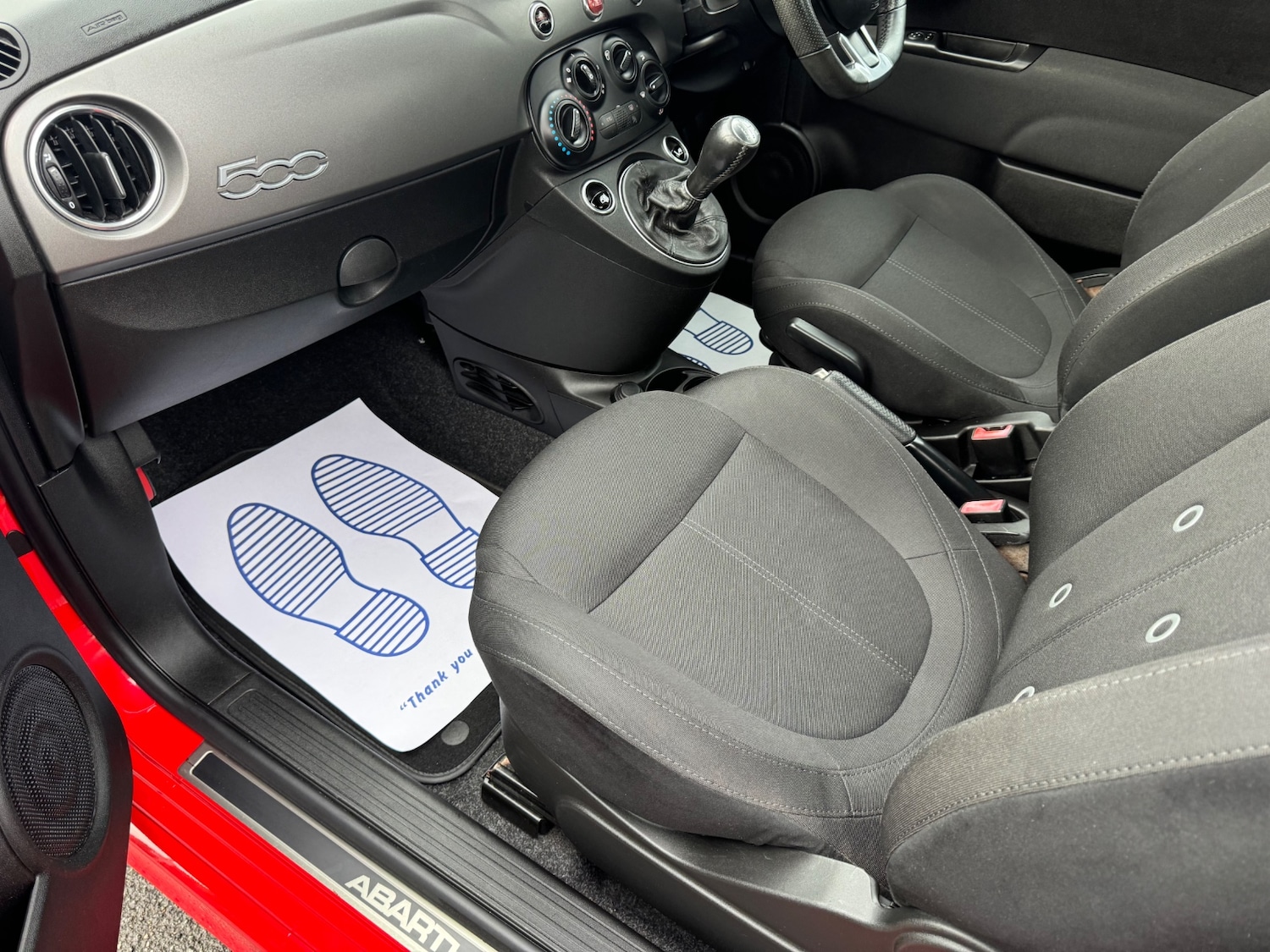 Used Abarth 595 2018 for sale - 77483058: Photo 20