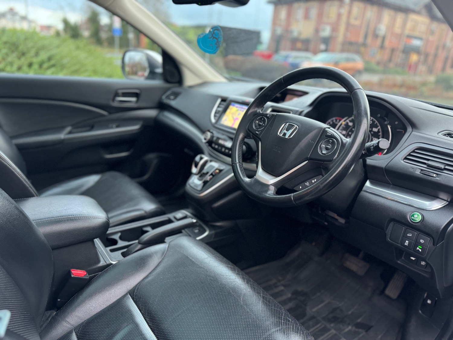 Used Honda CR-V 2018 for sale - 76891804: Photo 11