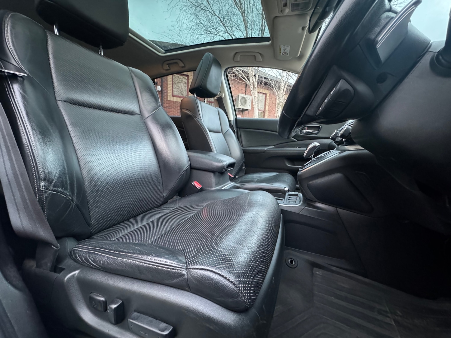 Used Honda CR-V 2018 for sale - 76891804: Photo 13