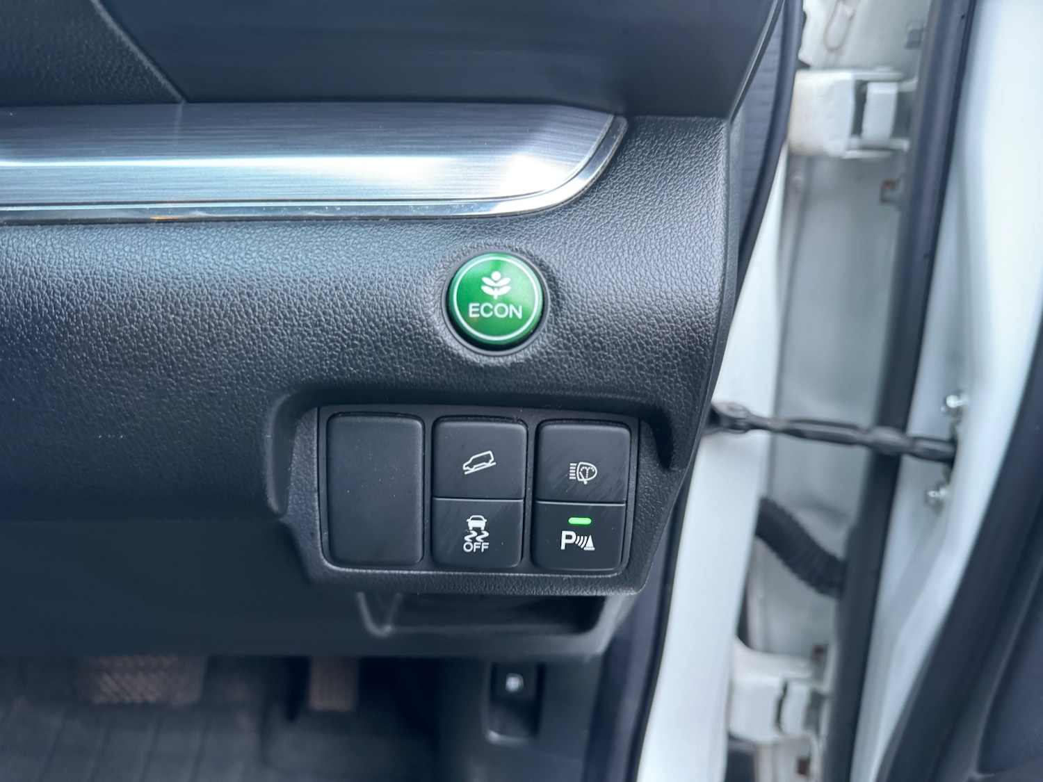 Used Honda CR-V 2018 for sale - 76891804: Photo 16