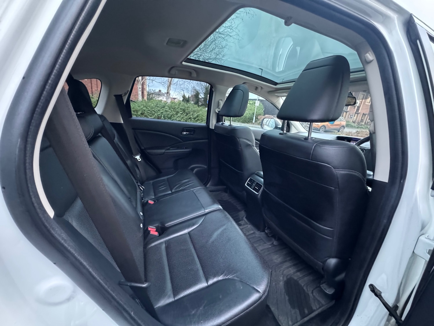 Used Honda CR-V 2018 for sale - 76891804: Photo 17