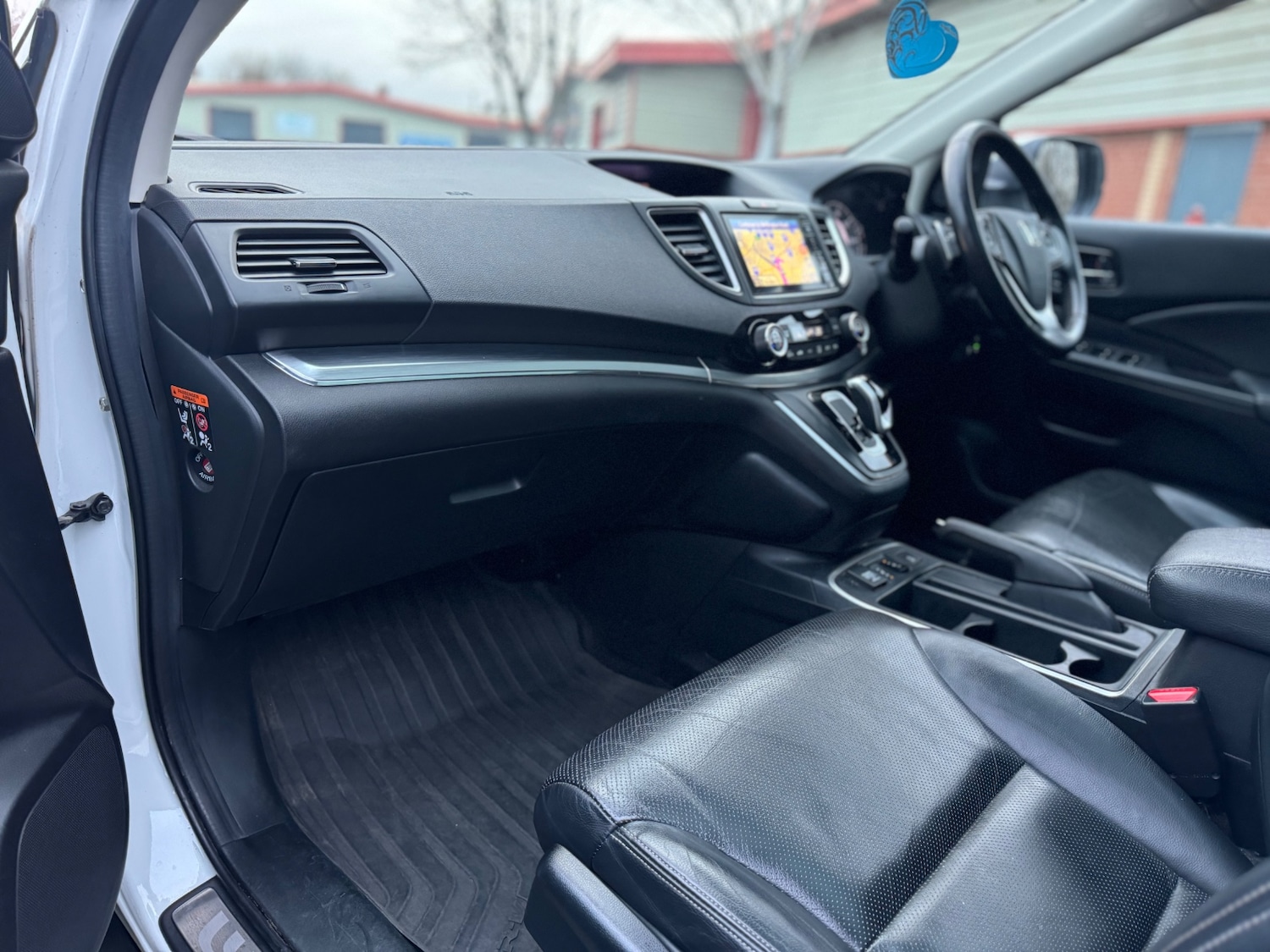 Used Honda CR-V 2018 for sale - 76891804: Photo 18