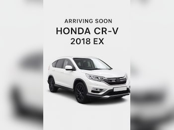 2018 (18) - 1.6 i-DTEC 160 EX 5dr Auto