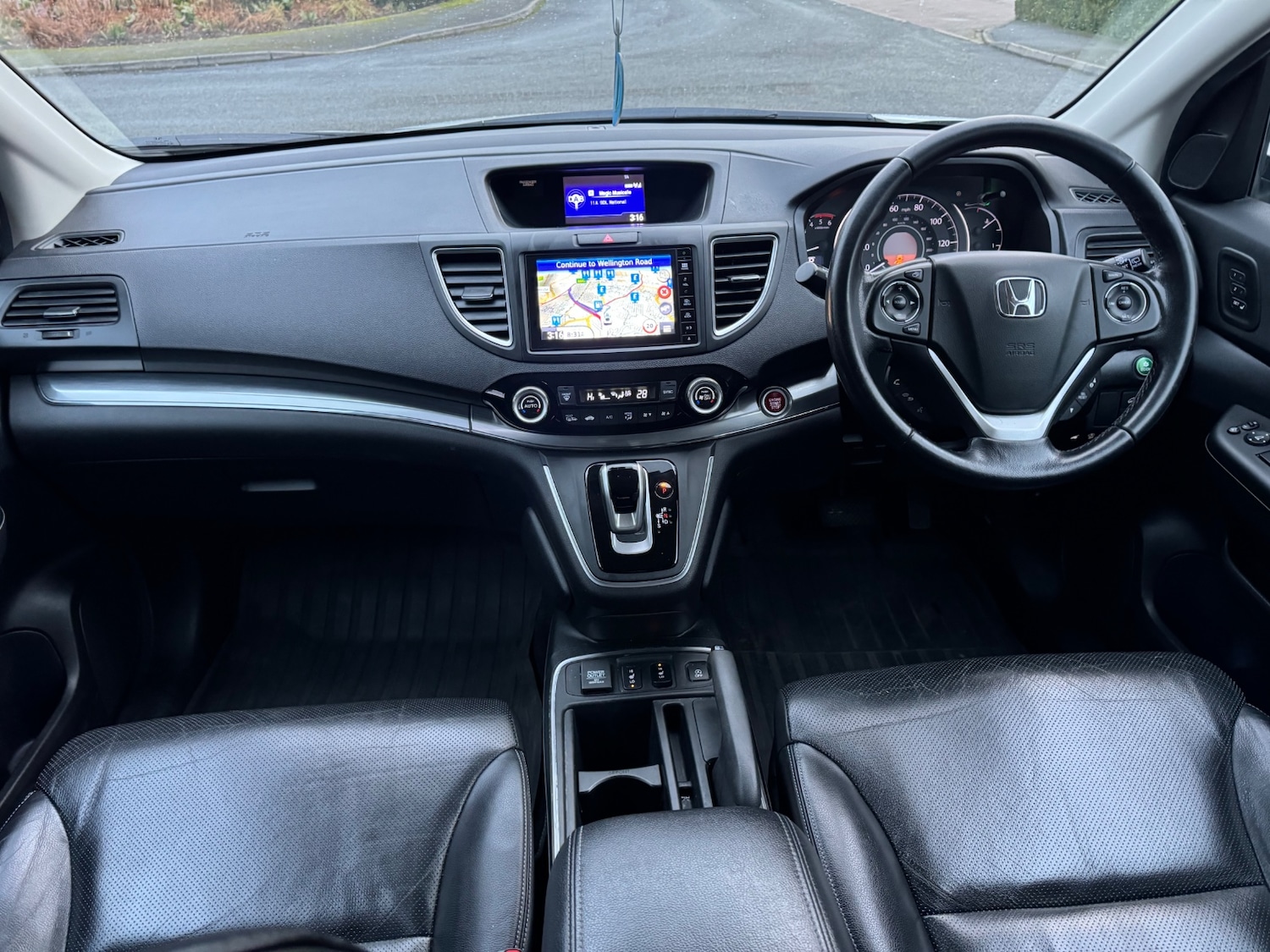 Used Honda CR-V 2018 for sale - 76891804: Photo 20