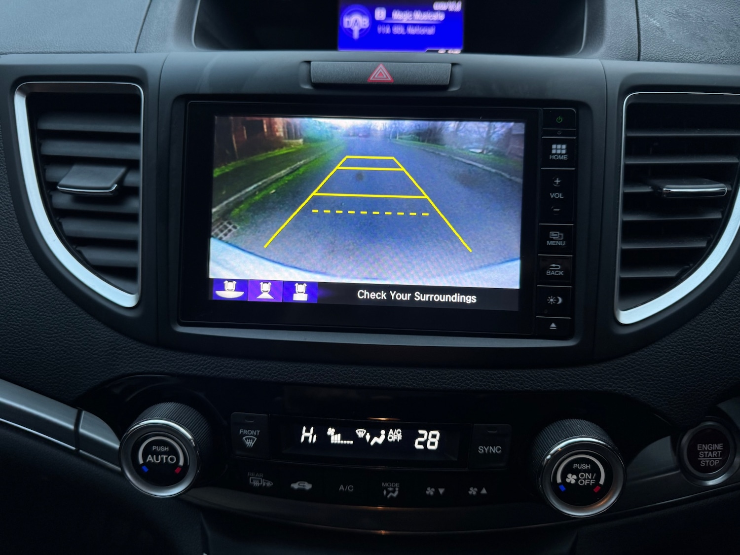 Used Honda CR-V 2018 for sale - 76891804: Photo 21