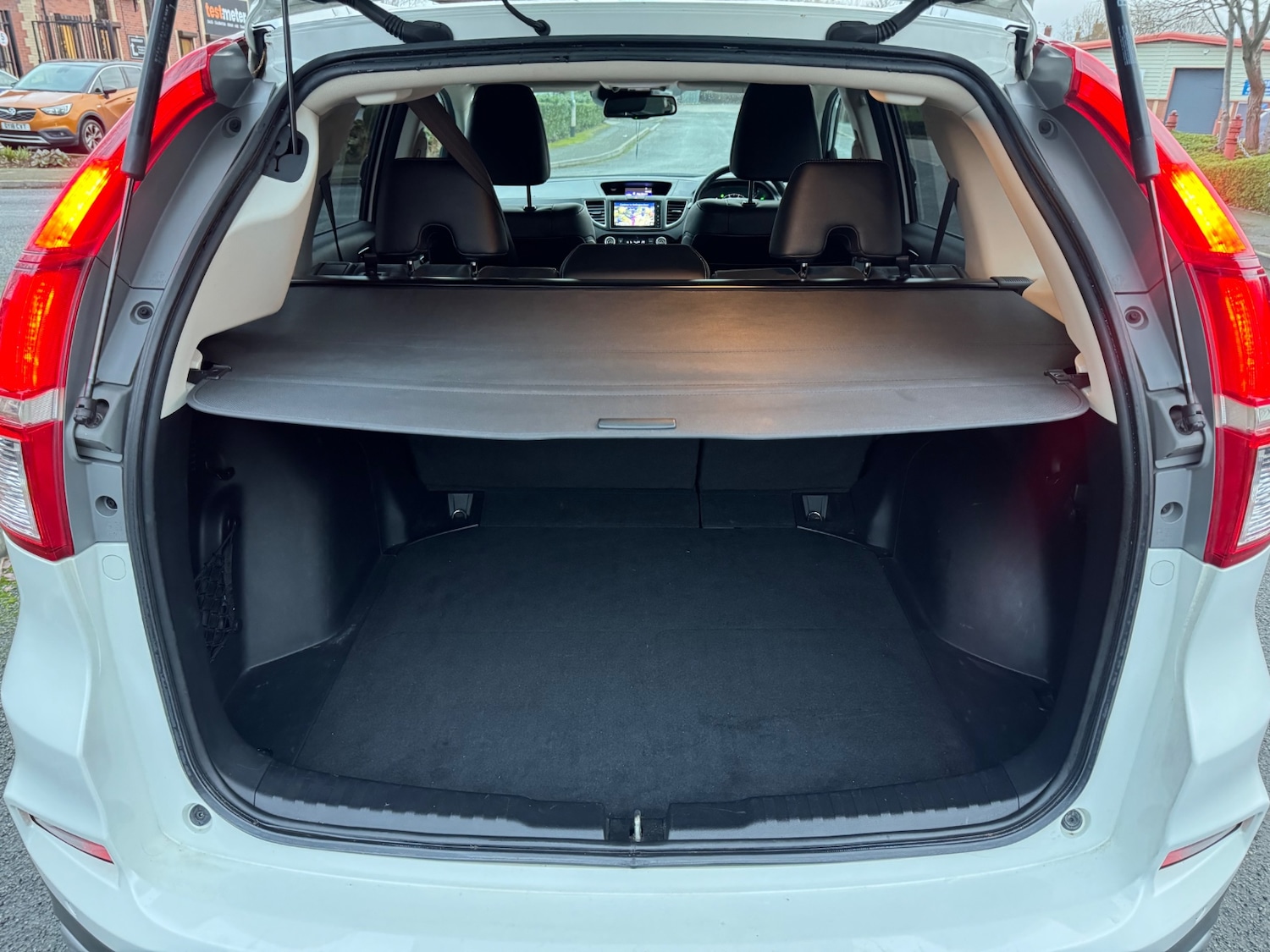 Used Honda CR-V 2018 for sale - 76891804: Photo 23