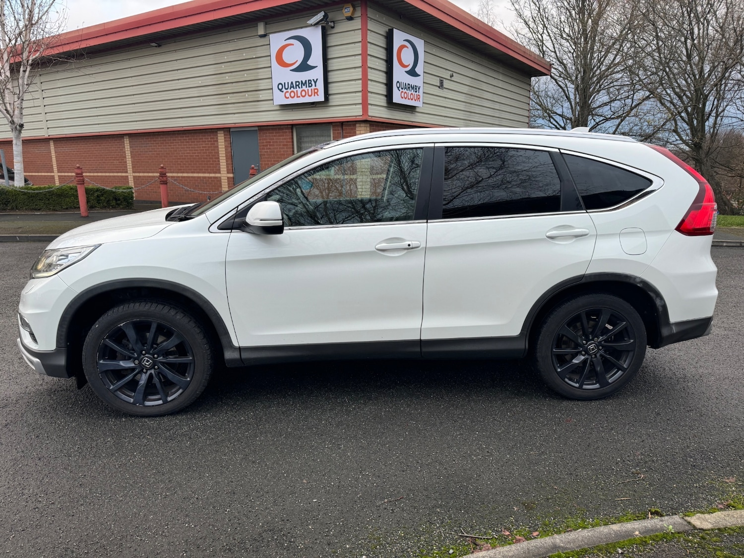 Used Honda CR-V 2018 for sale - 76891804: Photo 6