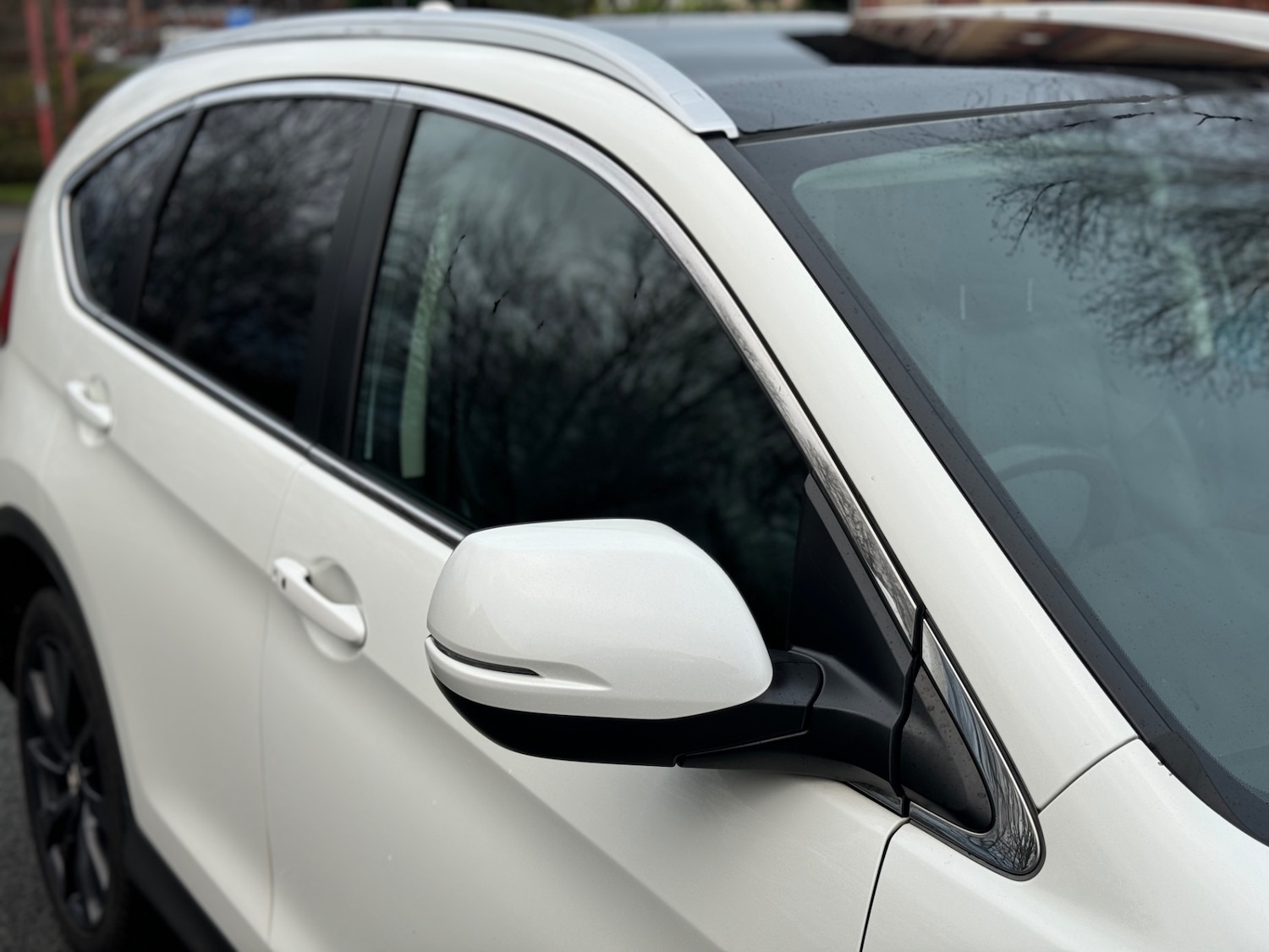 Used Honda CR-V 2018 for sale - 76891804: Photo 9