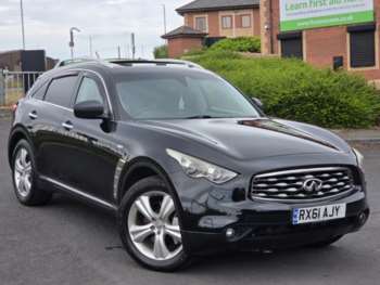 2011 (61) - 3.0d S 5dr Auto