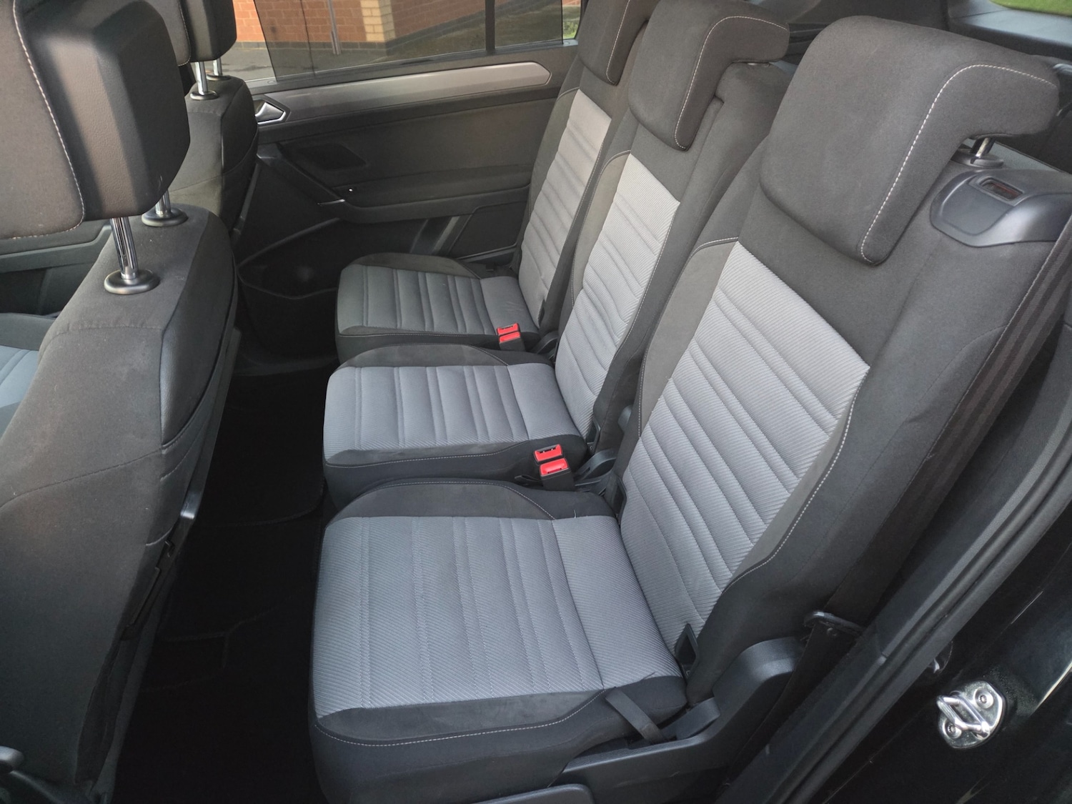 Used Volkswagen Touran 2017 for sale - 76570813: Photo 16