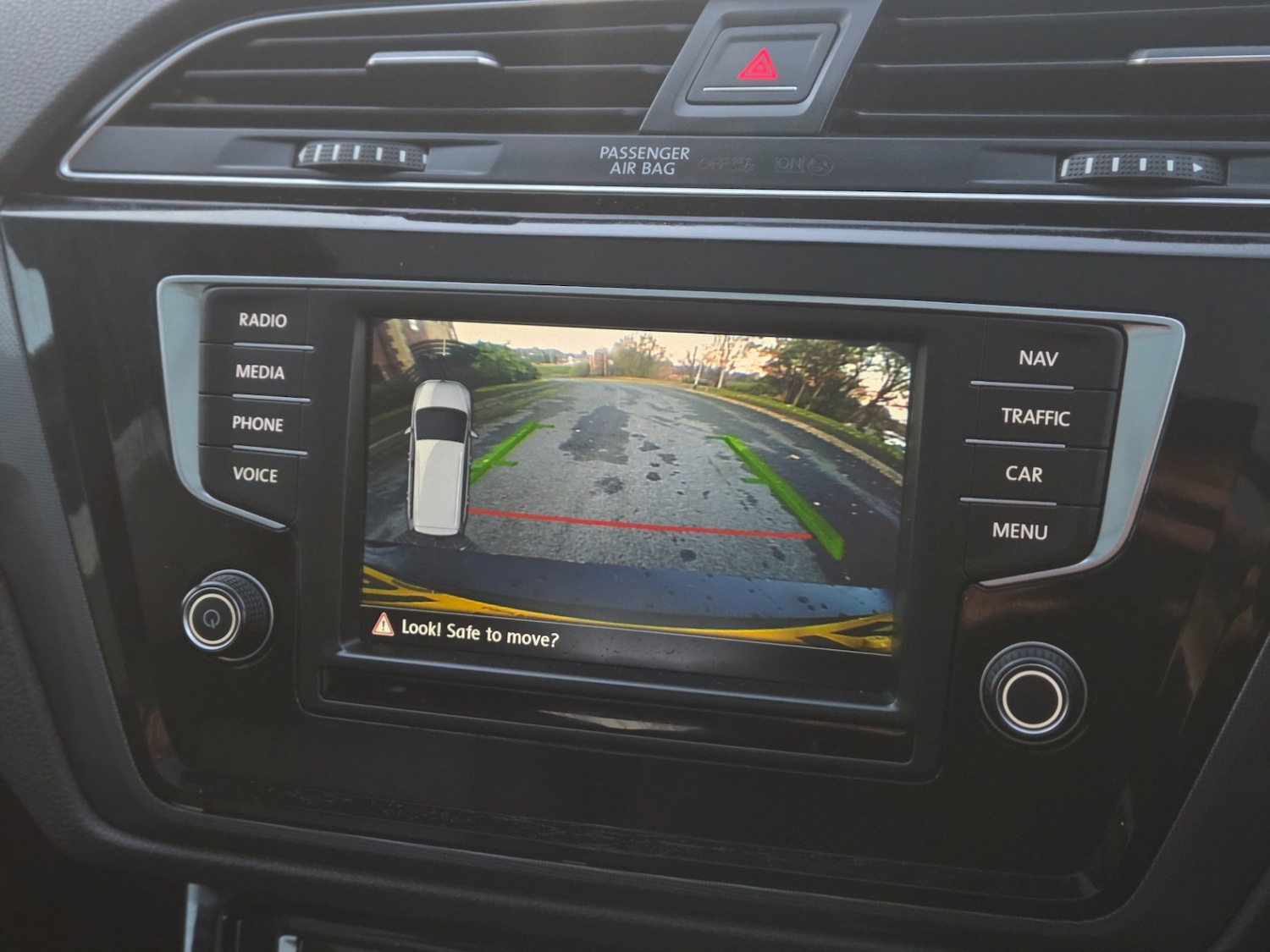 Used Volkswagen Touran 2017 for sale - 76570813: Photo 21