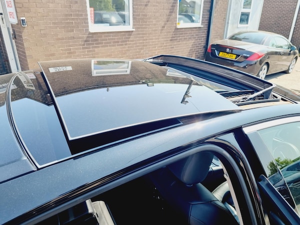 Used Jaguar XJ 2015 for sale - 67304055: Photo 10