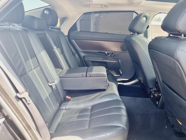 Used Jaguar XJ 2015 for sale - 67304055: Photo 20