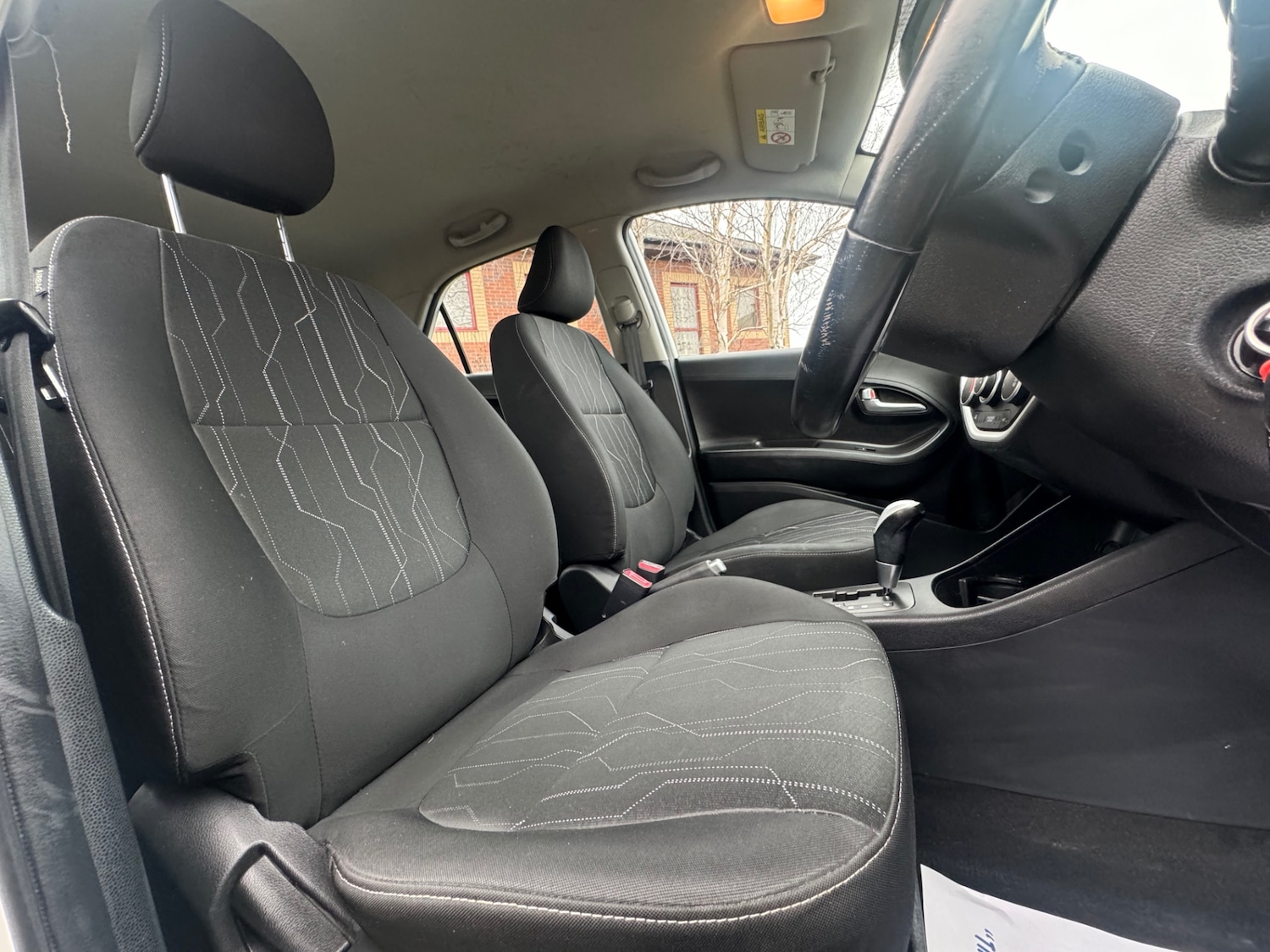 Used Kia Picanto 2014 for sale - 76719137: Photo 12