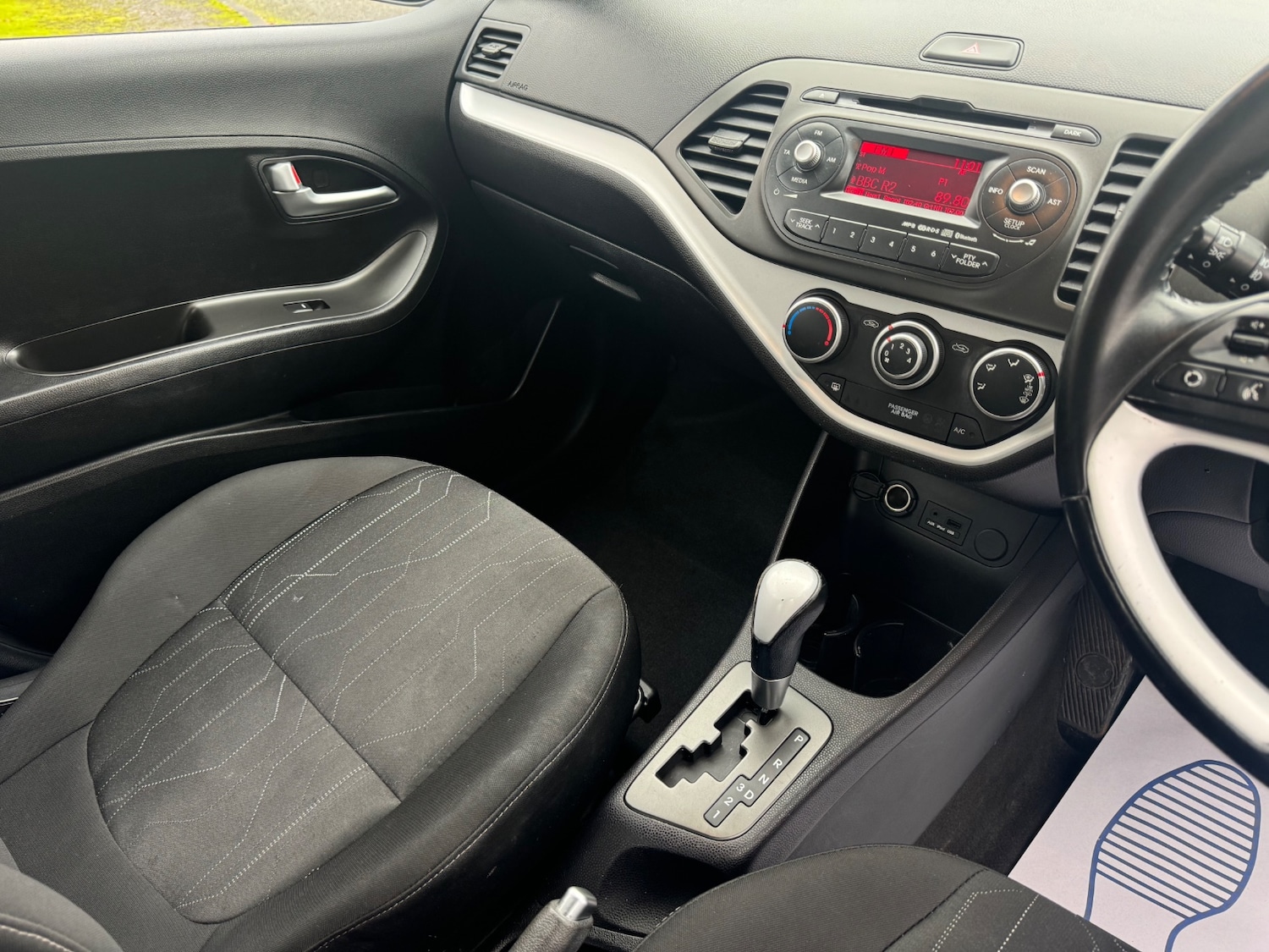 Used Kia Picanto 2014 for sale - 76719137: Photo 13