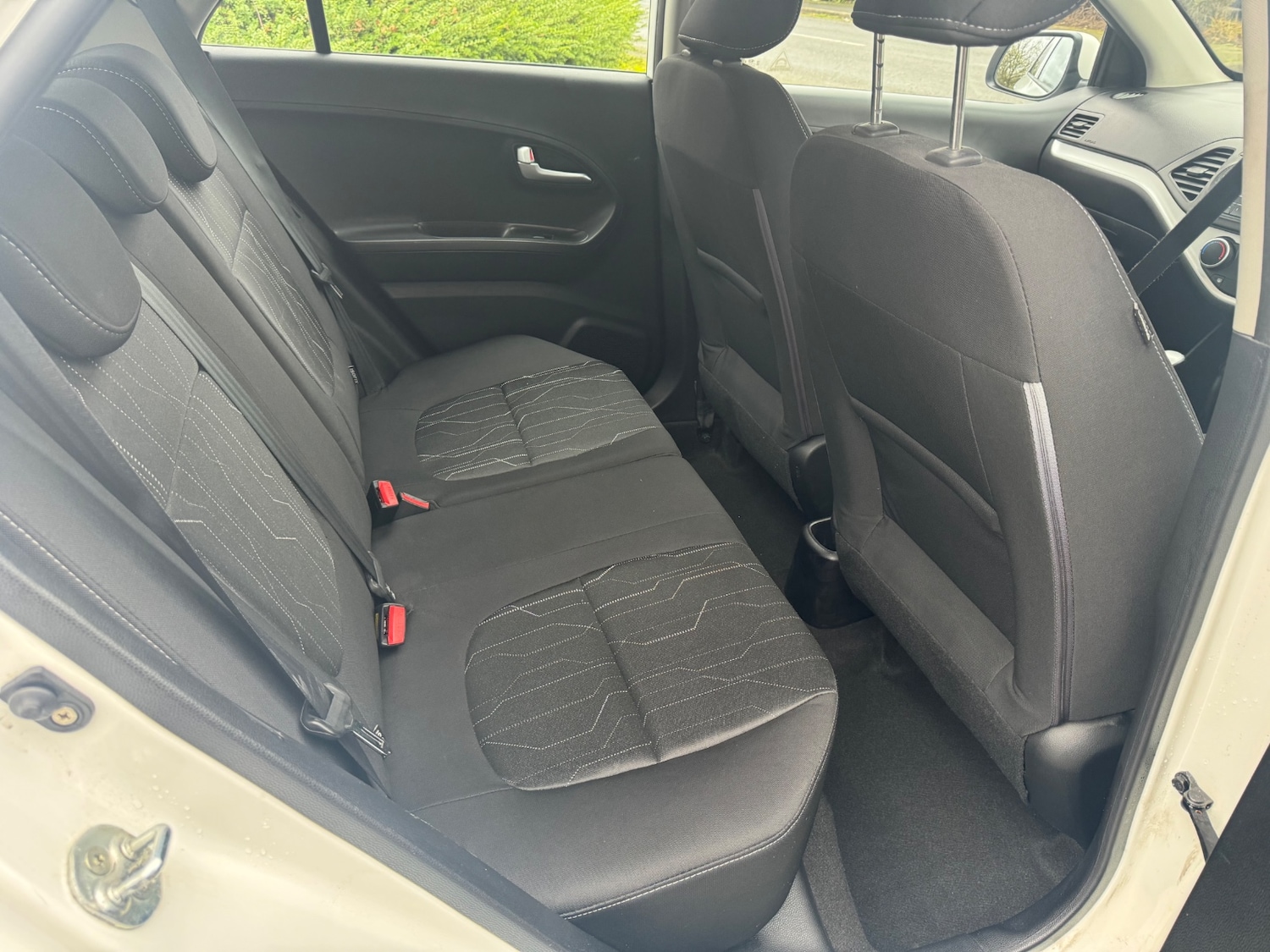 Used Kia Picanto 2014 for sale - 76719137: Photo 15