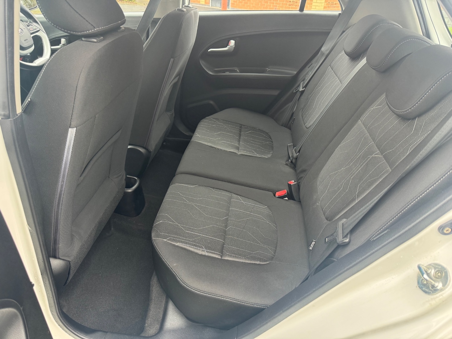 Used Kia Picanto 2014 for sale - 76719137: Photo 16