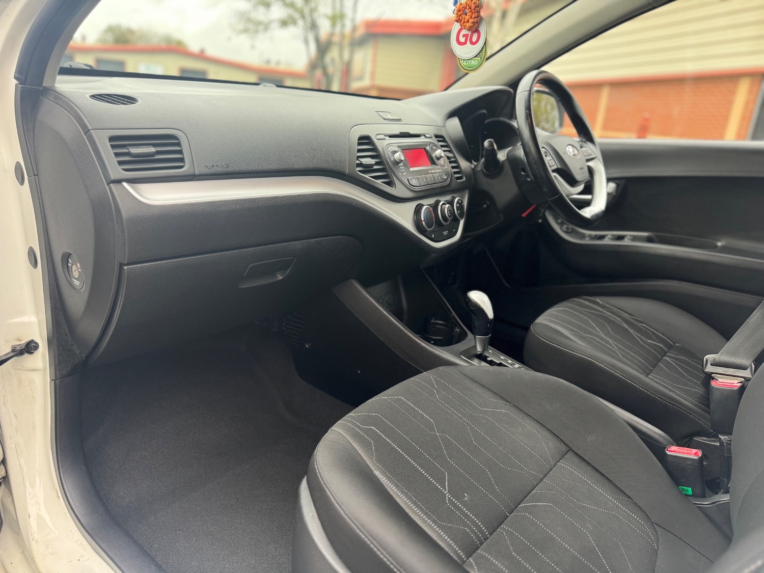 Used Kia Picanto 2014 for sale - 76719137: Photo 17