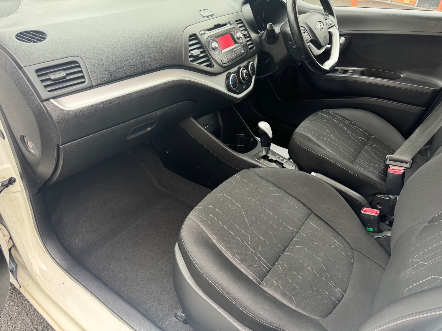 Used Kia Picanto 2014 for sale - 76719137: Photo 18