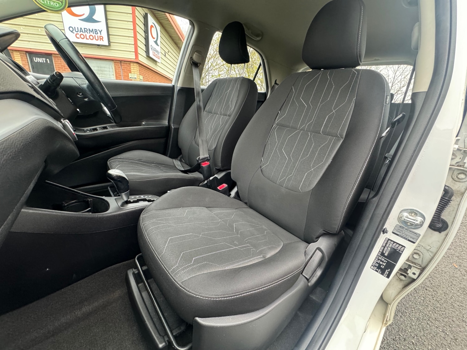 Used Kia Picanto 2014 for sale - 76719137: Photo 19