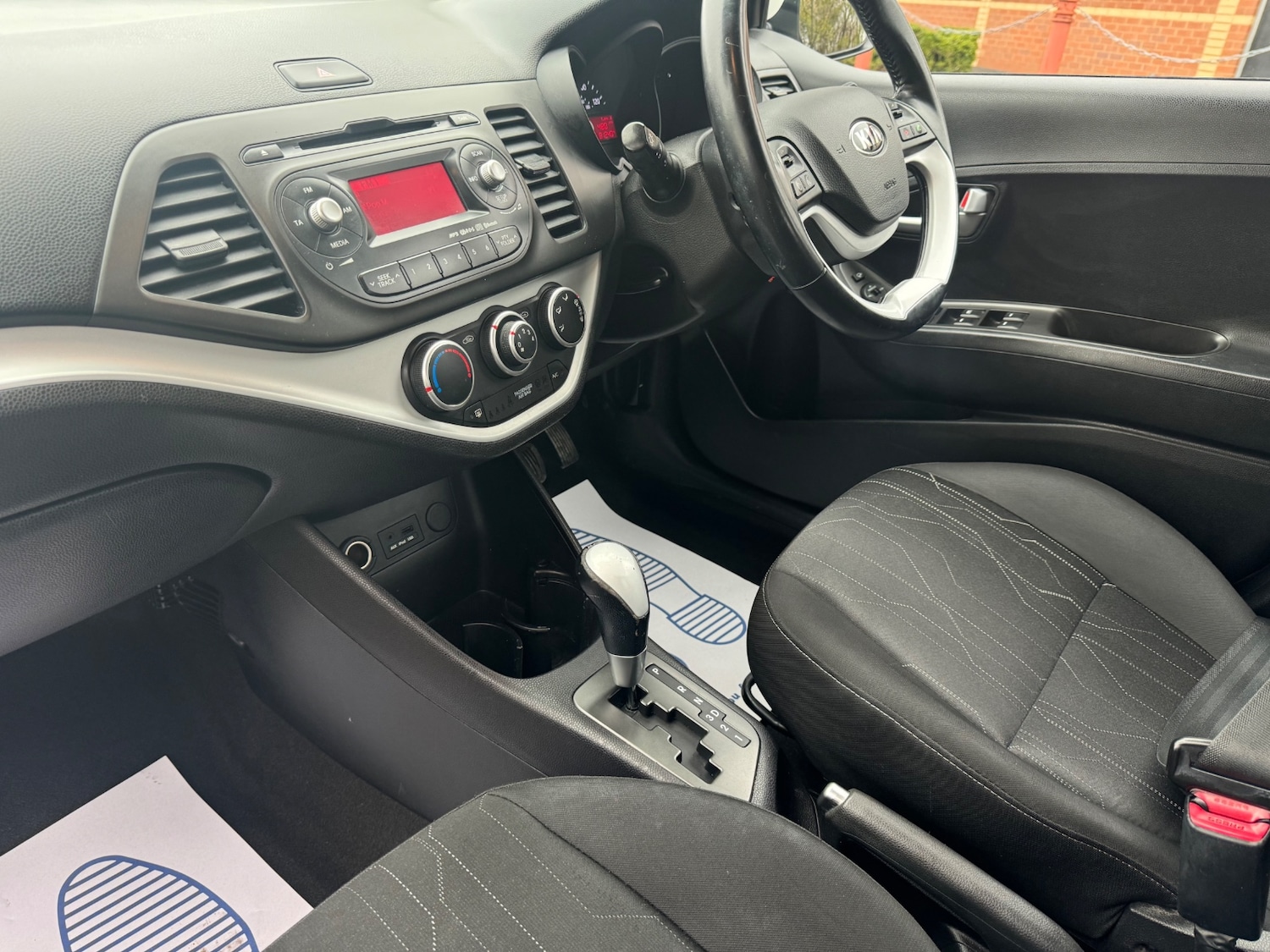 Used Kia Picanto 2014 for sale - 76719137: Photo 20