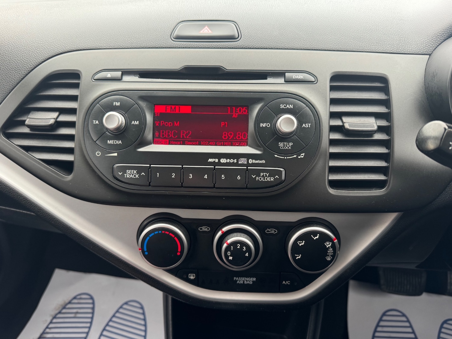 Used Kia Picanto 2014 for sale - 76719137: Photo 21