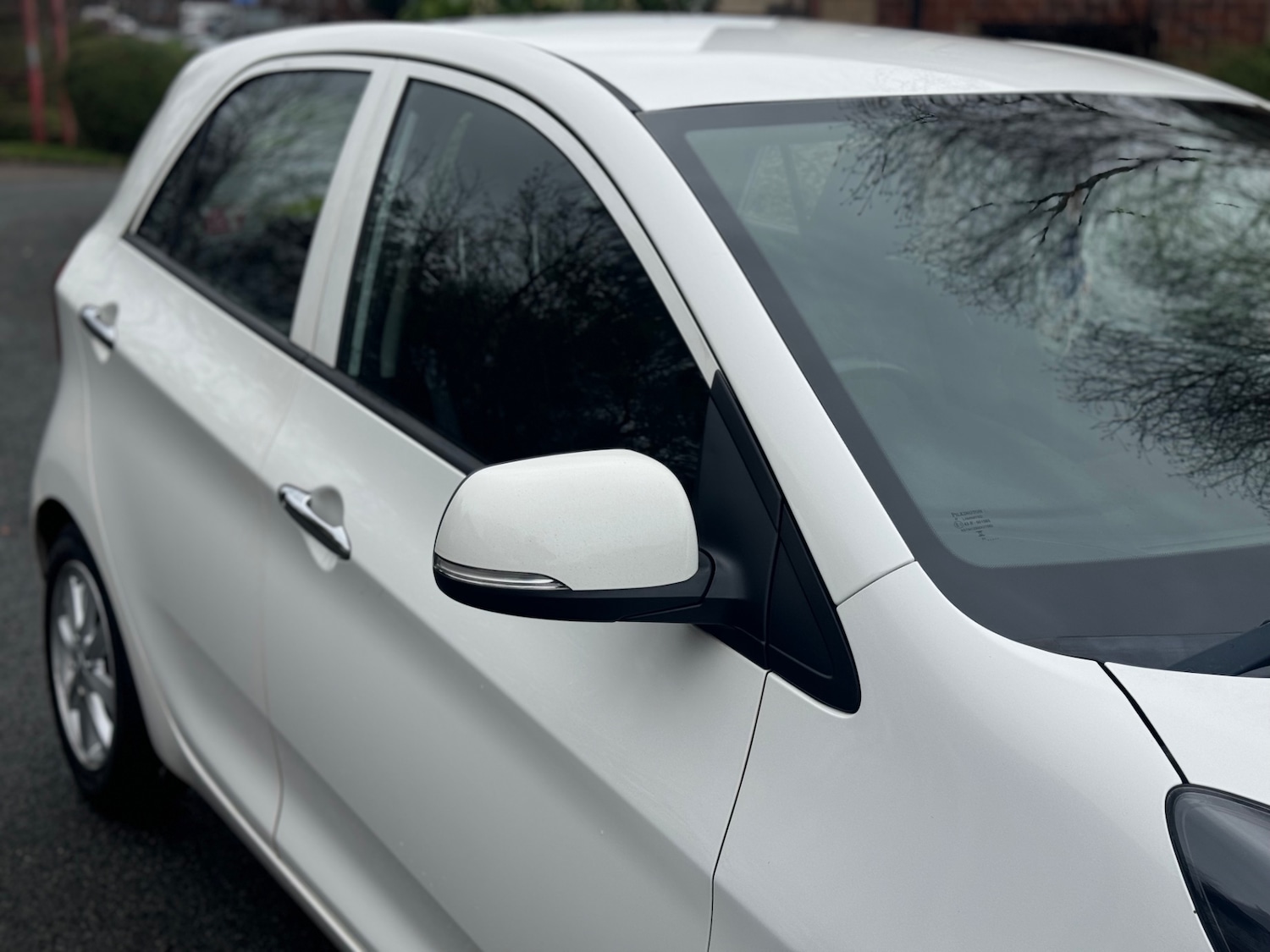 Used Kia Picanto 2014 for sale - 76719137: Photo 9