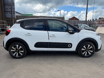 Used Citroen C3 2019 for sale - 78628566: Photo