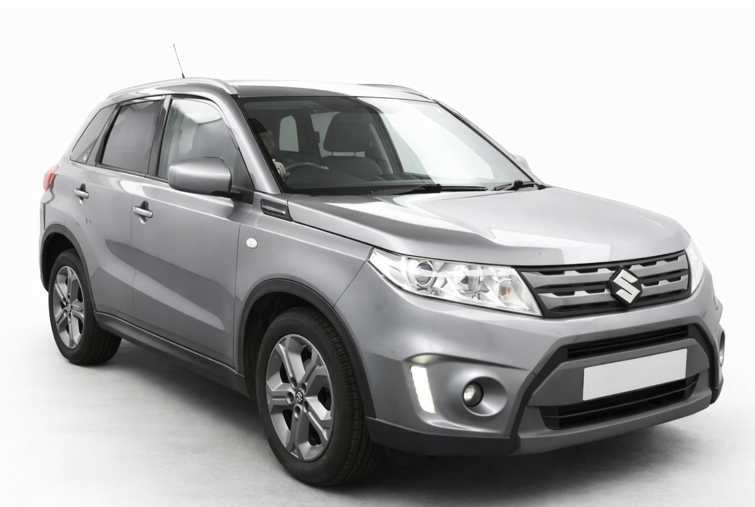 Used Suzuki Vitara 2018 for sale - 76969642: Photo 1