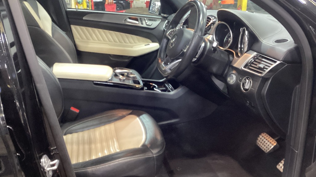 Used Mercedes-Benz GLE 2019 for sale - 77578561: Photo 10