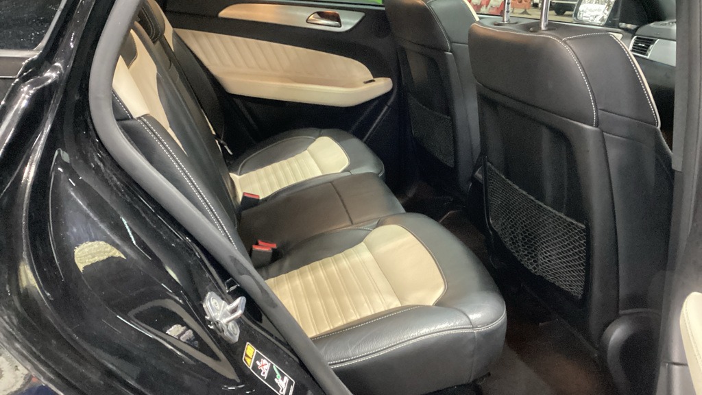 Used Mercedes-Benz GLE 2019 for sale - 77578561: Photo 12