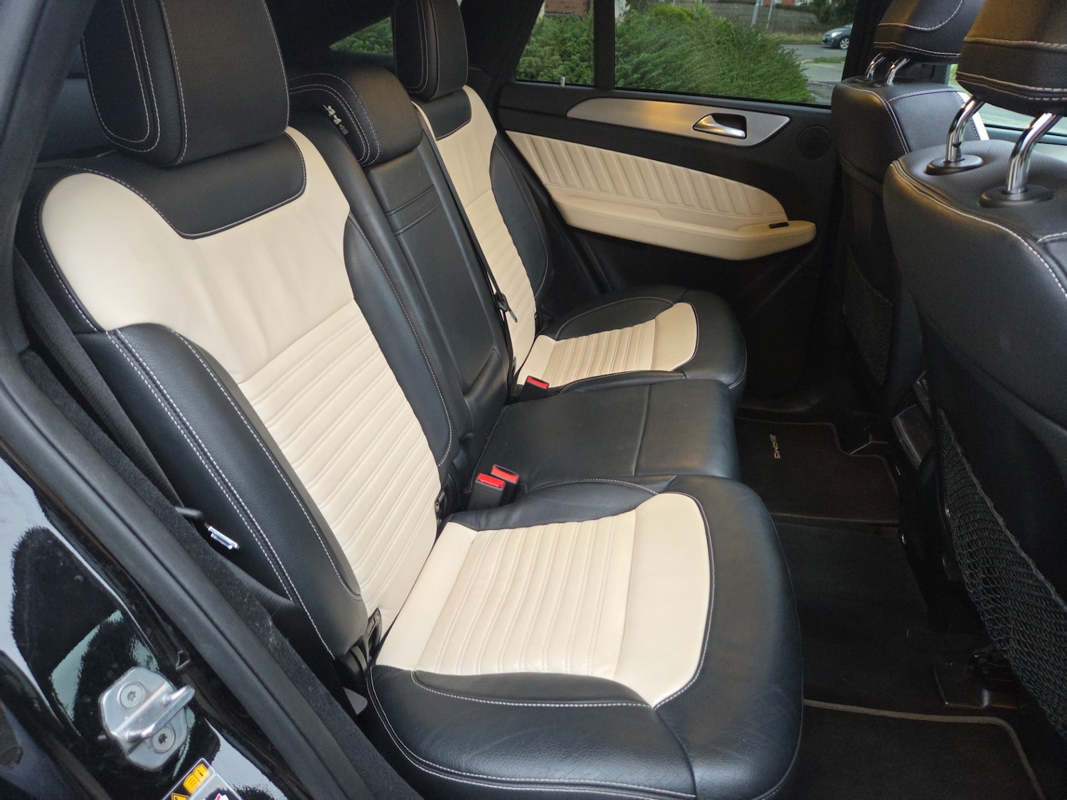 Used Mercedes-Benz GLE 2019 for sale - 77578561: Photo 13