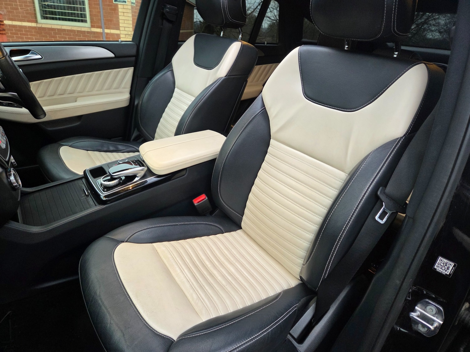 Used Mercedes-Benz GLE 2019 for sale - 77578561: Photo 16