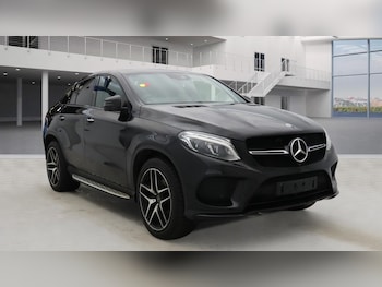 Used Mercedes-Benz GLE 2019 for sale - 77578561: Photo