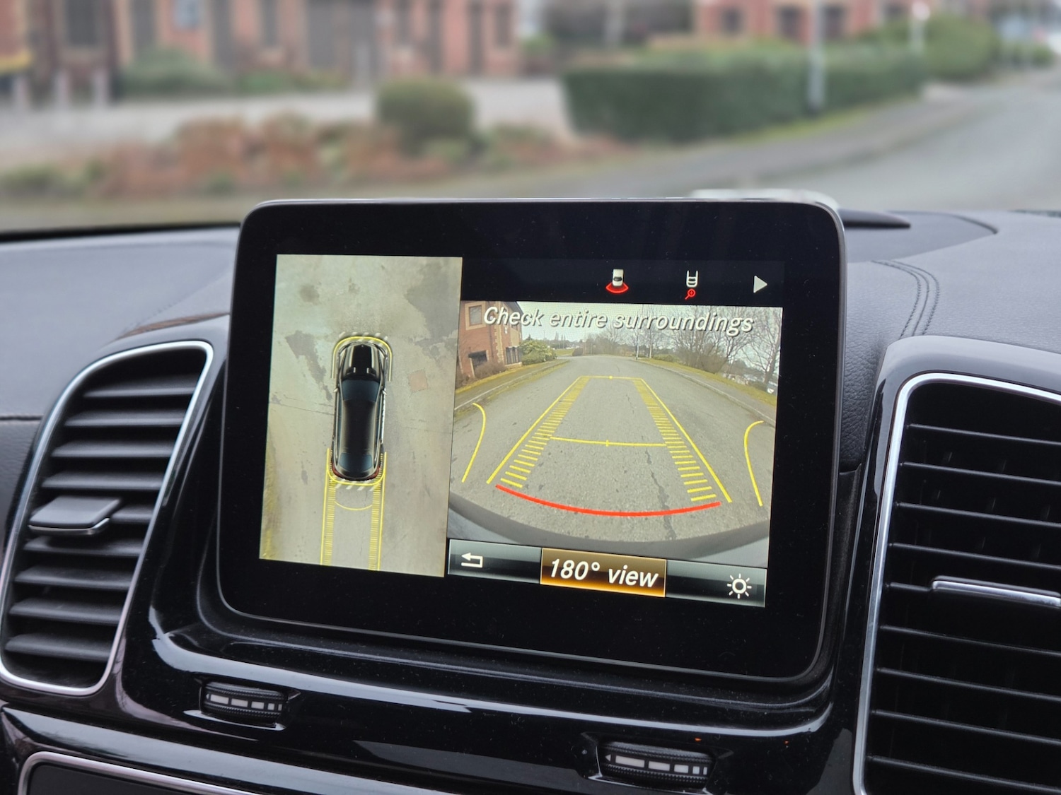 Used Mercedes-Benz GLE 2019 for sale - 77578561: Photo 20