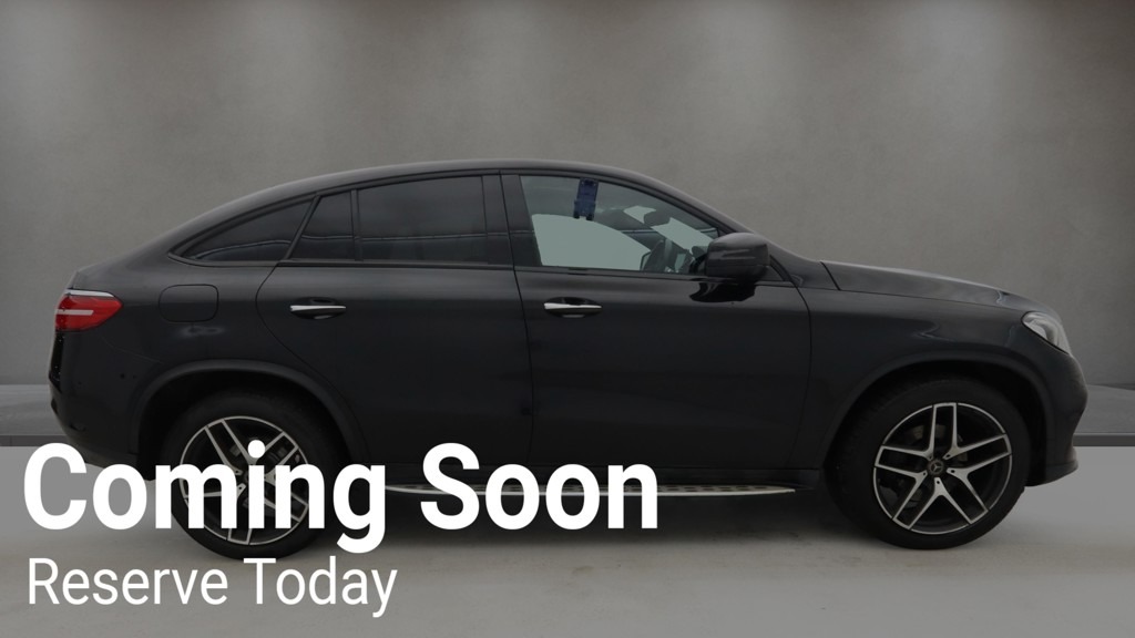 Used Mercedes-Benz GLE 2019 for sale - 77578561: Photo 3