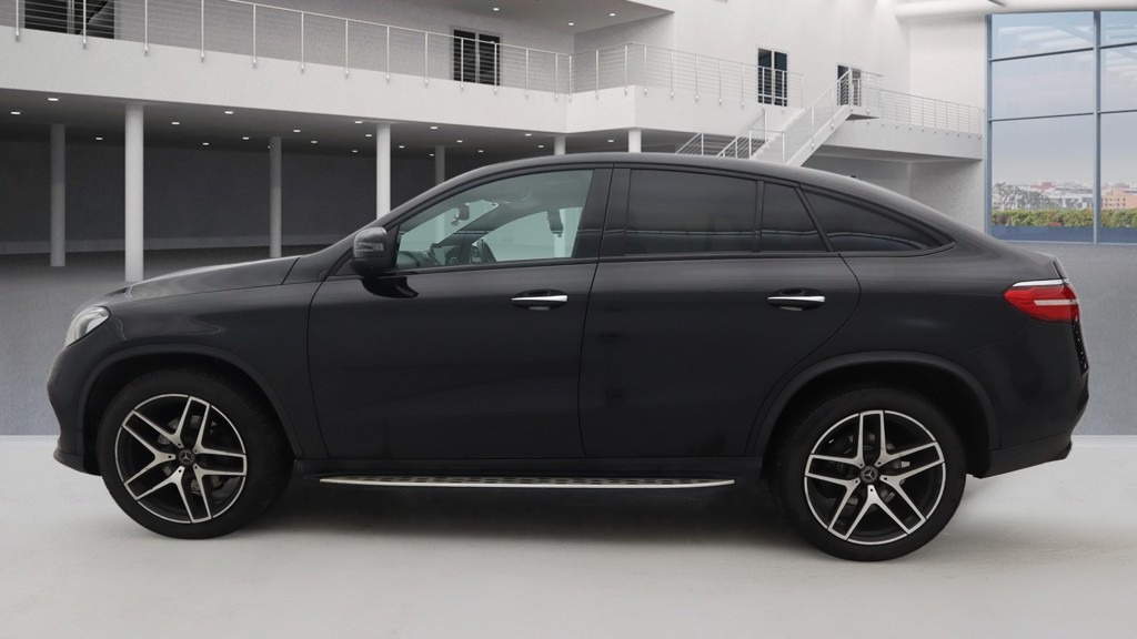 Used Mercedes-Benz GLE 2019 for sale - 77578561: Photo 6