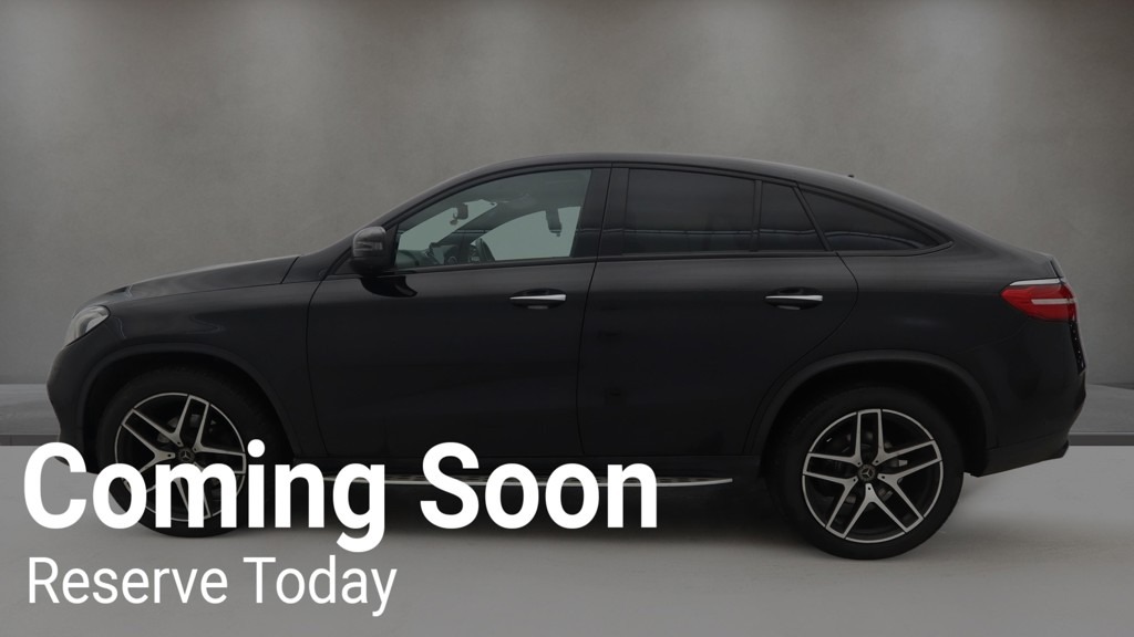 Used Mercedes-Benz GLE 2019 for sale - 77578561: Photo 7